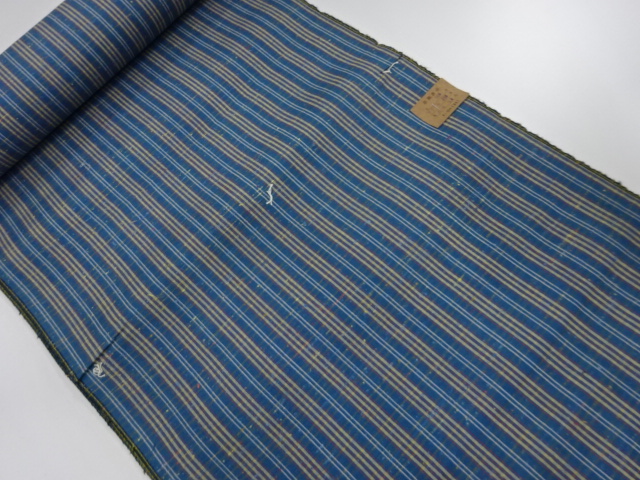 Japanese Kimono / Others (Bolt etc) Wool